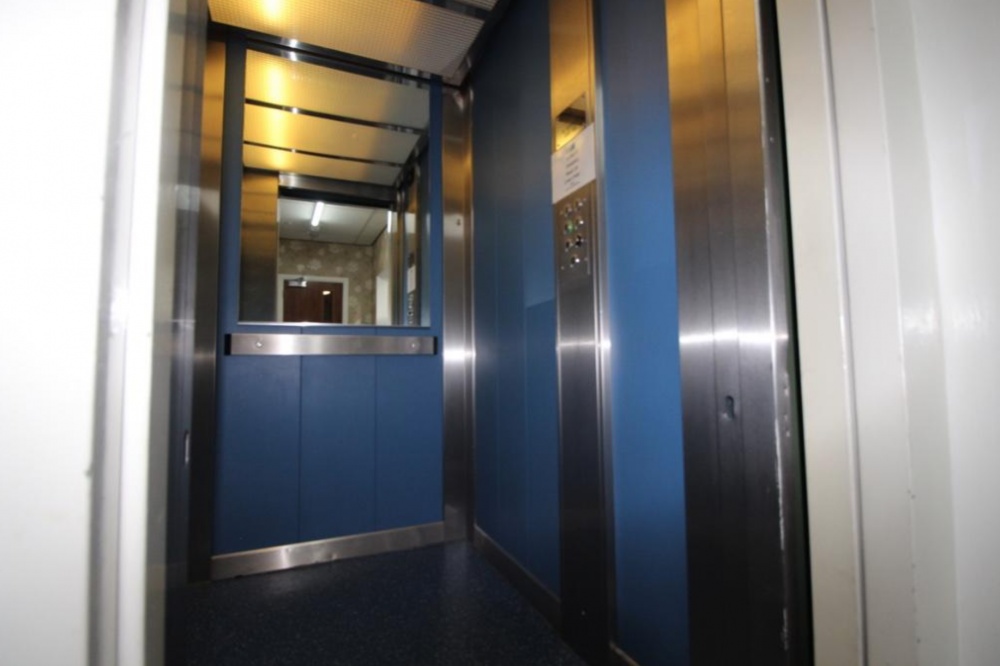 Apartment 6 Luxe, St Helens Street